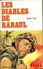 Les diables de Rabaul. TREY Henri