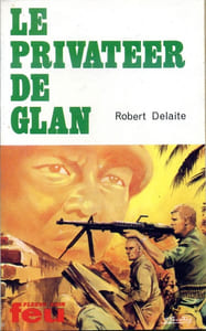 Le privateer de Glan