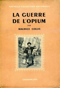 La guerre de l'opium (Foreign Mud)
