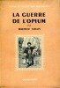 La guerre de l'opium (Foreign Mud). COLLIS Maurice