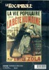 Le Rocambole (Bulletin des Amis du Roman Populaire) n° 19 - Dossier: Zola et le roman populaire. COLLECTIF