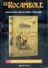 Le Rocambole (Bulletin des Amis du Roman Populaire) n° 30 - Dossier: Dans le sillage de Jules Verne. COLLECTIF
