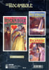 Le Rocambole (Bulletin des Amis du Roman Populaire) n&deg; 54 - Dossier: Fant&ocirc;mas centenaire. COLLECTIF