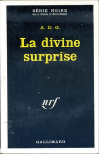 La divine surprise
