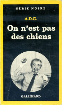 On n'est pas des chiens