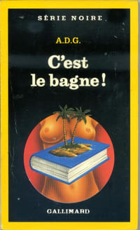 C'est le bagne! 