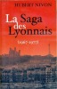 La saga des "Lyonnais" (1967-1977). NIVON Hubert