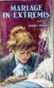 Mariage in-extremis. MARIO Marc