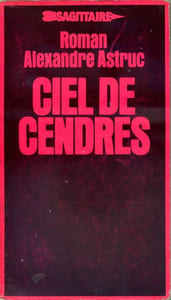 Ciel de cendres