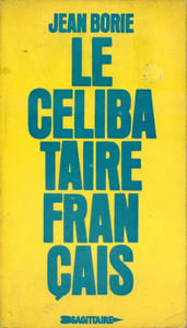 Le célibataire français