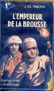 L'empereur de la brousse 