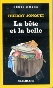 La bête et la belle