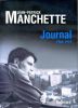 Journal 1966-1974. MANCHETTE Jean-Patrick