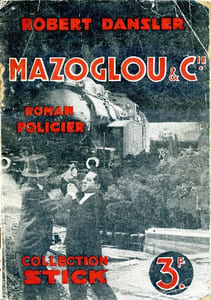 Mazoglou & Cie.