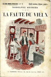 La faute du vieux