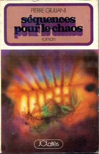 Séquences pour le chaos