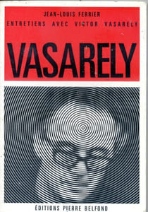 Entretiens avec Victor Vasarely