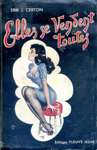 Elles se vendent toutes ...