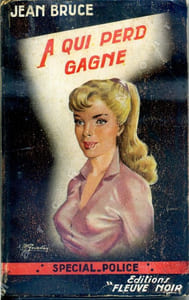 A qui perd gagne
