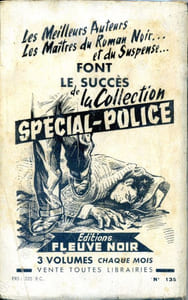 C'est toi le venin