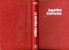 La dernière énigme (Sleeping Murder - Miss Marple's Last Case). CHRISTIE Agatha