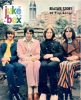 Juke Box n° 170 du 1° Juin 1970 - Beatles story . JUKE BOX, La plus grande revue musicale (Revue musicale belge)