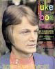 Juke Box n° 151 du 1°Avril 1969 - Claude François - Adamo - Photos noir et blanc de Paul et Ringo - Small Faces - Amen Corner - Jimi Hendrix - Tom ...