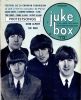 Juke Box n° 114 du 1° Avril 1966 - The Beatles - Festival de la chanson Eurovision - Sacha Distal et Dionne Warwick - Elvis Presley - Tom Jones - ...