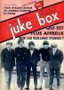 Juke Box n° 96 du 1° Octobre 1964 - The Rolling Stones. JUKE BOX, La plus grande revue musicale (Revue musicale belge)