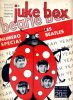 Juke Box n° 90 du 1° Avril 1964 - Numéro spécial Beatles. JUKE BOX, La plus grande revue musicale (Revue musicale belge)
