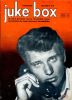 Juke Box n° 74 du 1° Décembre 1962 - Johnny Hallyday. JUKE BOX, La plus grande revue musicale (Revue musicale belge)
