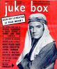 Juke Box n° 112 du 1° Février 1966 - Elvis Presley - George Harrison - Dave Berry - Sonny & Cher - Sheila - Richard Anthony - The Rolling Stones - ...