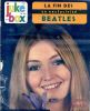 Juke Box n° 169 du 1° Mai 1970 - La fin en exclusivité des Beatles . JUKE BOX, La plus grande revue musicale (Revue musicale belge)