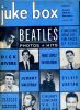 Juke Box n° 89 du 1° Mars 1964 - The Beatles (Photos + Hits) - Johnny Hallyday - Dick Rivers - Trini Lopez - Sylvie Vartan- Charles Aznavour . JUKE ...