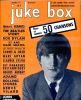 Juke Box n° 111 du 1° Janvier 1966 - The Beatles Story - Bob Dylan - Herman's Hermits - Frank Sinatra - Sonny & Cher - Hugues Aufray - Adamo - The ...