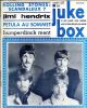 Juke Box n° 127 du 1° Mai 1967 - The Beatles - Rolling Stones scandaleux ? - Jimi Hendrix - Petula Clark. JUKE BOX, La plus grande revue musicale ...