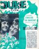 Juke Box n° 138 du 1° Avril 1968 - The Beatles - The Four Tops - Adamo - The Bee Gees - Midem. JUKE BOX, La plus grande revue musicale (Revue musicale ...
