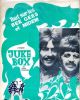 Juke Box n° 138 du 1° Avril 1968 - The Beatles - The Four Tops - Adamo - The Bee Gees - Midem. JUKE BOX, La plus grande revue musicale (Revue musicale ...