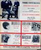 Juke Box n° 103 du 1° Mai 1965 - The Beatles - Bobby Solo - France Gall - The Rolling Stones - Georgie Fame - Frank Alamo - Adamo - Dick Rivers. JUKE ...