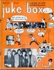 Juke Box n° 120 du 1° Octobre 1966 - The Beatles - Frank & Nancy Sinatra - James Brown - Dave Berry - Los Bravos - The Kinks - The Rolling Stones - ...