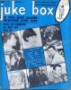 Juke Box n° 110 du 1° Décembre 1965 - Mick Jagger - The Beatles - Adamo - Sonny & Cher - Hervé Vilard - Christophe - Claude François - Les Surfs - Guy ...