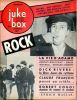 Juke Box n° 101 du 1° Mars 1965 - Adamo - Roy Orbinson - John Foster - The Rolling Stones - The Beatles - The Supremes - Johnny Hallyday - Eddy ...
