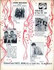 Juke Box n° 101 du 1° Mars 1965 - Adamo - Roy Orbinson - John Foster - The Rolling Stones - The Beatles - The Supremes - Johnny Hallyday - Eddy ...