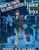 Juke Box n° 121 du 1° Novembre 1966 - Jacques Dutronc - Johnny Hallyday - Dave Berry - The Lovin' Spoonfull - The Who - Pleins feux sur John Lennon - ...