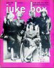Juke Box n° 122 du 1° Décembre 1966 -  The Beatles - Alan Price - The Troggs - The Rolling Stones - The Beach Boys - Jacques Brel - Christophe - ...