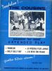 Juke Box n° 85 du 1° Novembre 1963 - Paul Anka - Richard Anthony - Patricia Carli - Sheila - Frank Sinatra - Trini Lopez - Roy Orbinson - Claude ...