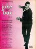Juke Box n° 67 du 1° Mai 1962 - Le nouveau film d'Elvis Presley - Eric Genty - Sue Thompson - Cliff Richard - The Chakachas - Gilbert Bécaud - Marcel ...