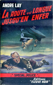 La route est longue jusqu'en enfer. LAY André