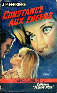 Constance aux enfers