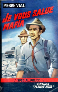 Je vous salue, mafia